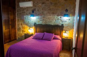 Apartamentos Rurales Tierras de Granadilla - Rom