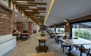 Beypalas Hotel - Restaurant