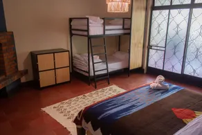 Socialtel Atitlan - Room