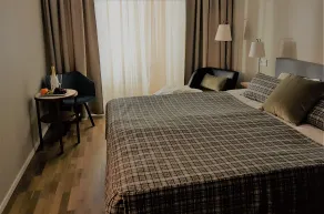 Hotel Öresund Conference & Spa - Chambre