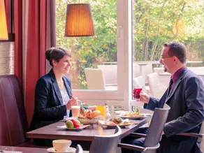 Mercure Hotel Düsseldorf Ratingen - Restaurant