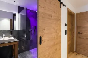 Boutiquehotel die Alpbacherin 4 Sterne Superior - Bathroom