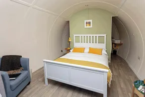 Loch Broom Glamping - Værelse