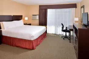 Dana Point Marina Inn - Chambre