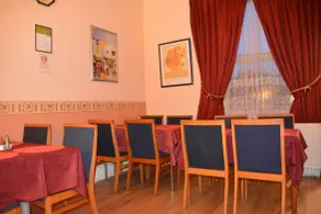 Bow Guest House - Restaurante