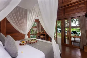 Berlima Boutique Resort - Rum