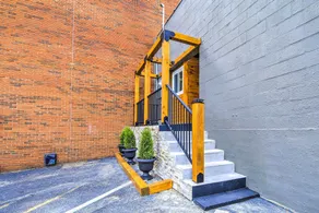 Wytheville Apartment: Walk to Local Breweries - Interiör