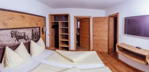 Apart Darre inclusive Super Sommer Card - Zimmer