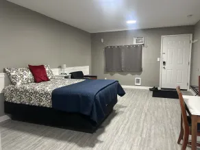 Riverside Motel and Suites - Rom