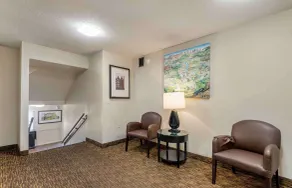 Studio 6 Suites Charlotte, NC - Tyvola Rd Executive Park - Hall