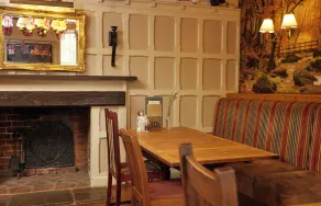 Chequers Inn by Greene King Inns - Restaurant