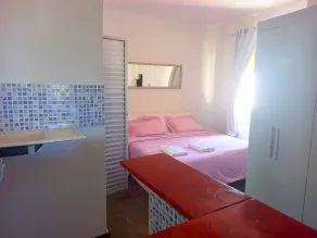 Pousada da Mércia - Itapuã (BA) - Room
