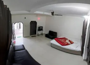 Hotel Banjara - Chambre