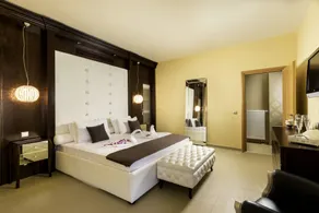 Lindos Villa Estelle - Room