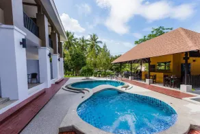 The Retreat Khaolak Resort - SHA Extra Plus - Pool