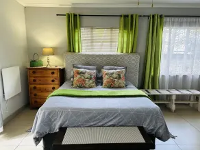 Sabie Self Catering Apartments - Chambre