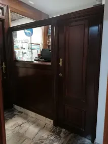 Hostal Adelia - Reception