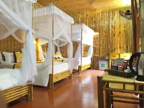 Trang An River View Homestay - Camera