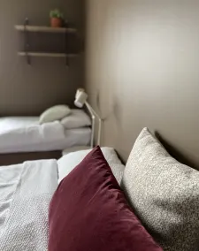 Dalshöfdi Guesthouse - Værelse