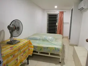 223 Taman Malaysia - Zimmer