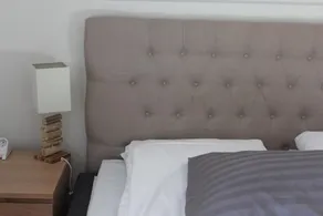 Gardermoen Hotel Bed & Breakfast - Room