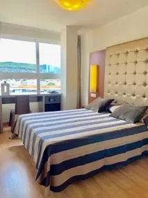 Hotel Panorama - Chambre