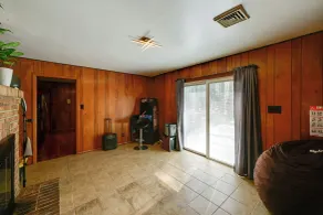 Game Room! Serene 15-acre Nature Escape in Delmar - Innenbereich