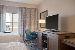 Hampton Inn & Suites West Des Moines/SW Mall Area - Chambre