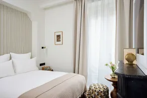 Hôtel Noucha - Værelse