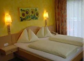 Gasthof Hotel Zur Post - Chambre