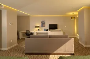 Holiday Inn Express Pachuca by IHG - Værelse