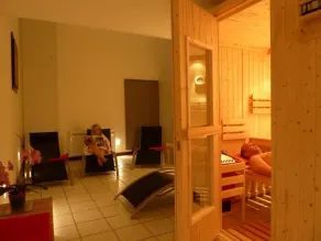 Hotel Restaurant Le France - Spa