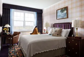 Graduate by Hilton Evanston - Chambre