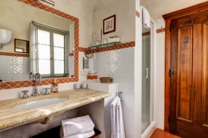 Casa Bellavista B&B - Salle de bain