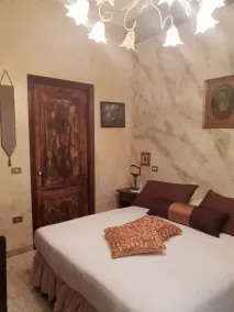 Lussuoso B&B - Room