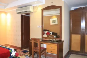 Sea Shell Hotel & Restaurant - Room