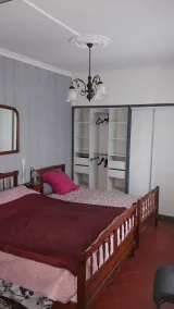 Aude Cité-City - Chambre