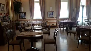 Hotel Palazzo Lovera - Restaurant