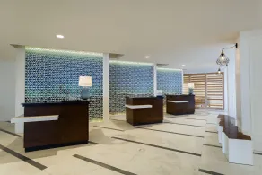 DoubleTree by Hilton Hotel Veracruz - Réception