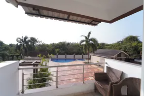 Ocean View The Apartment Hotel - Piscine