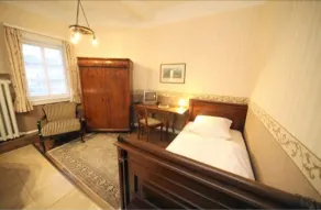 Hotel Haus Müller - Chambre