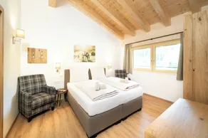 AlpenParks Wildbach Lodge Hochkönig - Rom