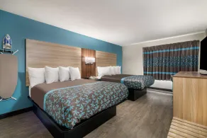 SureStay by Best Western Lewiston Auburn Area - Room