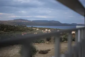 Kotroni Villas - Utsikt fra rommet