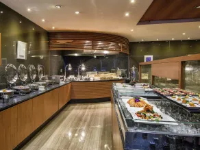 Ibis Ambassador Myeongdong - Ristorante