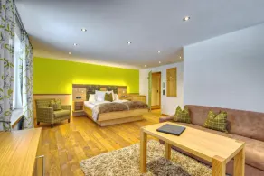 DIANA Naturpark Hotel - Partnerbetrieb von "Oberstaufen PLUS GOLF" - Camera