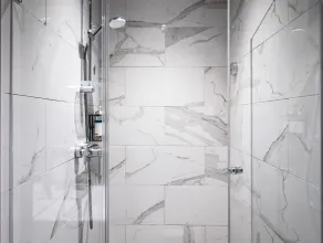 Numa Frankfurt Bloc - Salle de bain