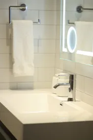 Le 31 McMahon - Par Aneyro - Salle de bain