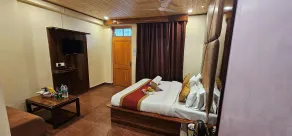 Itsy Hotels Twilight - Zimmer