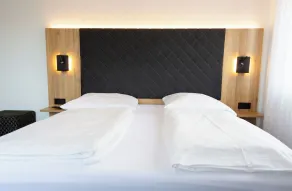 Cocco-Bello Smart Check-in Hotel - Quarto